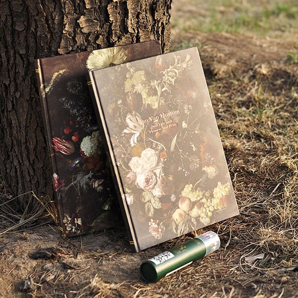 სკეჩბუქი 250x340მმ