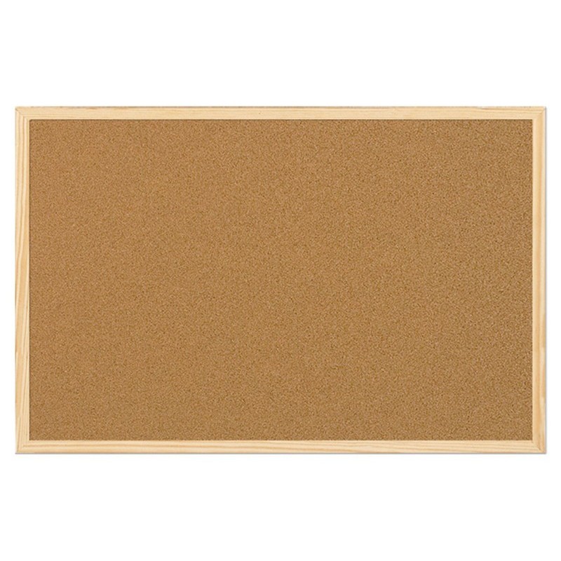 კორპის დაფა 60X90 TR