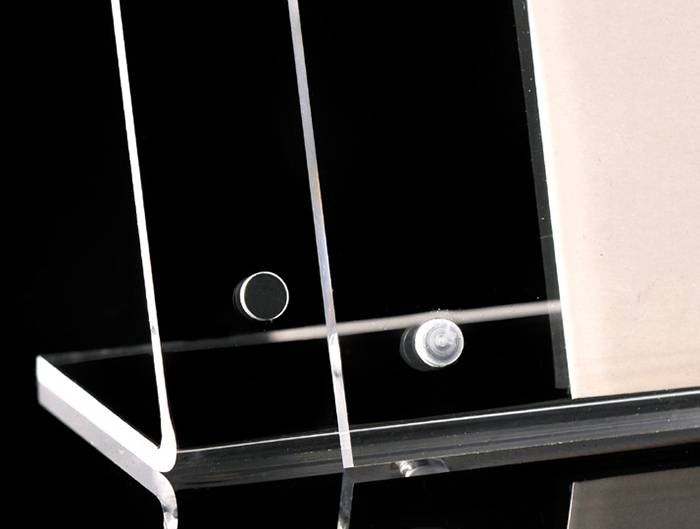 სტენდი მაგნიტური LD6001