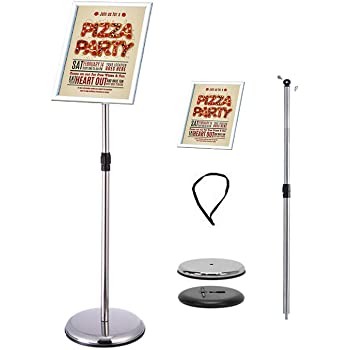 სტენდი A3