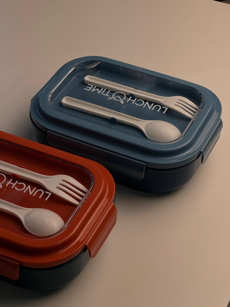 ლანჩ ბოქსი FLAMINGO FLB-0P2513