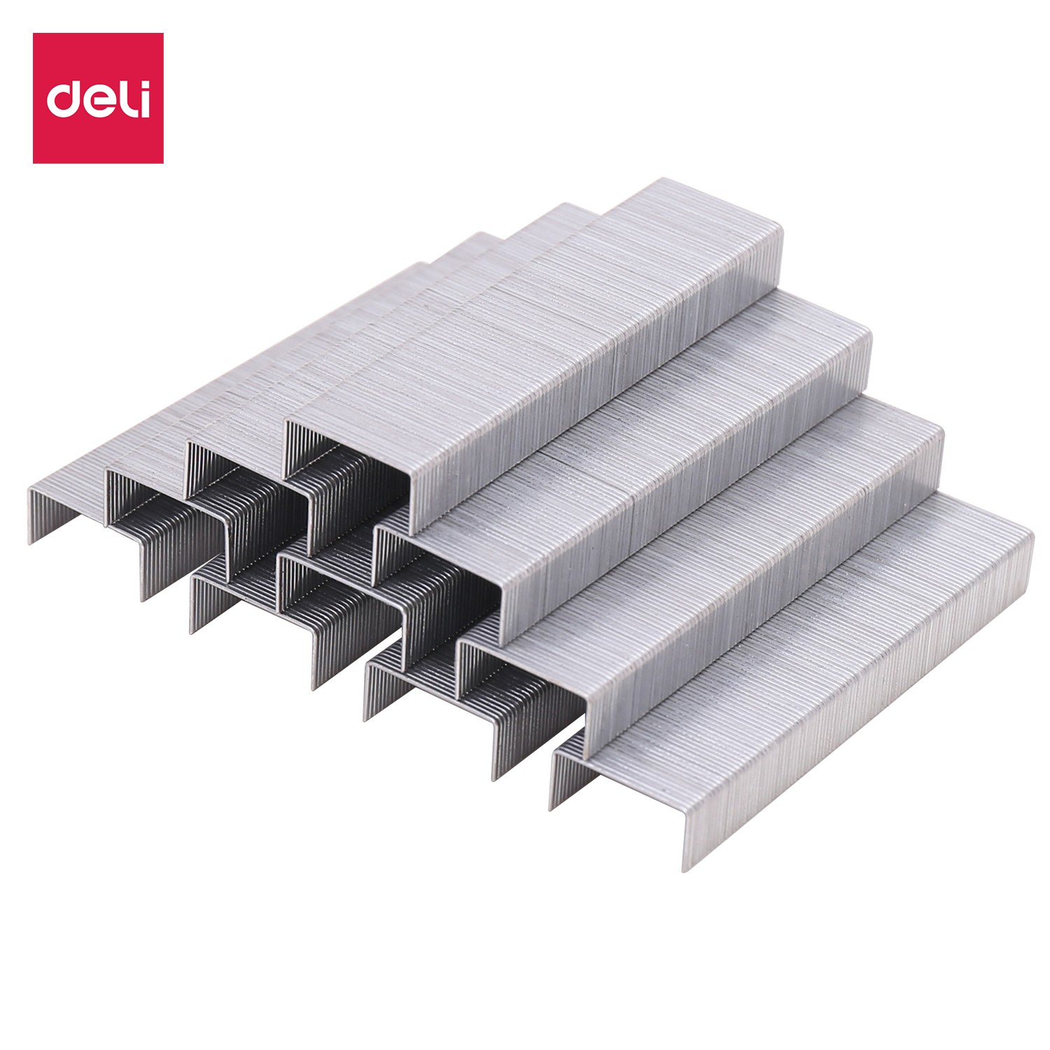 სტეპლერის ტყვია დიდი N26/6   0012