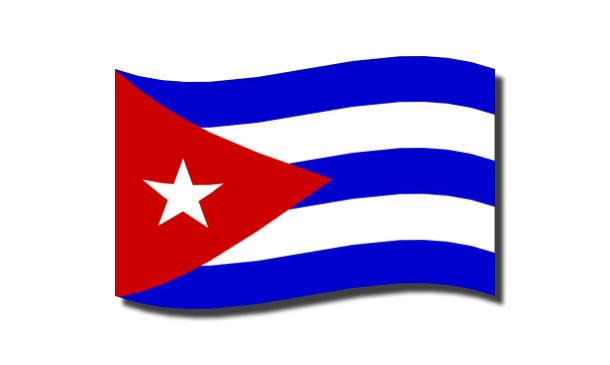 დროშა სამაგიდე 15სმX22.5სმ