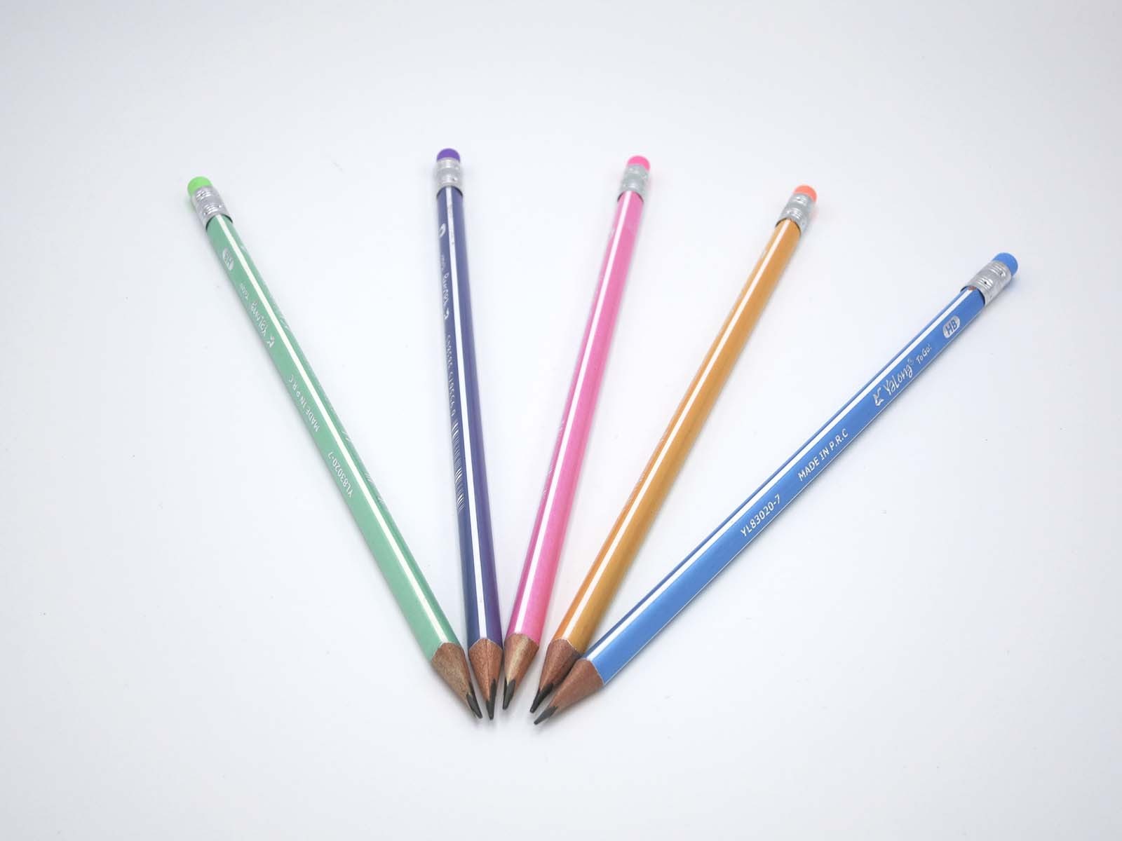 ფანქარი HB