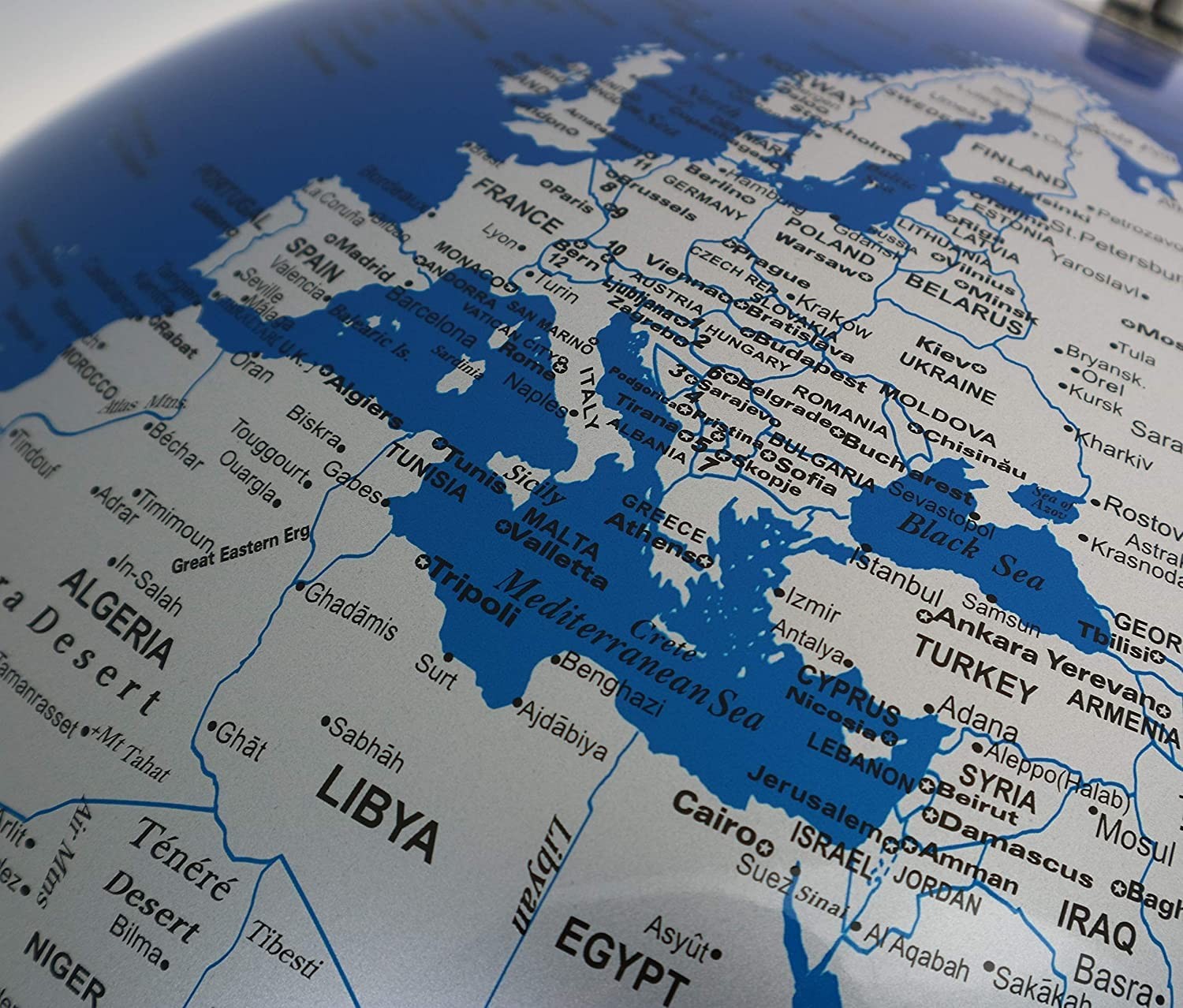 გლობუსი