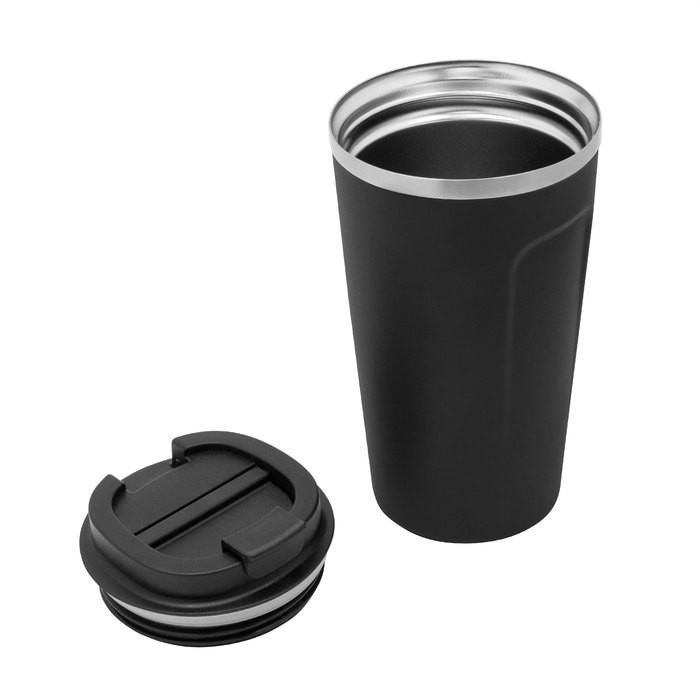 თერმული ჭიქა (დასაბრენდად)380 მლ