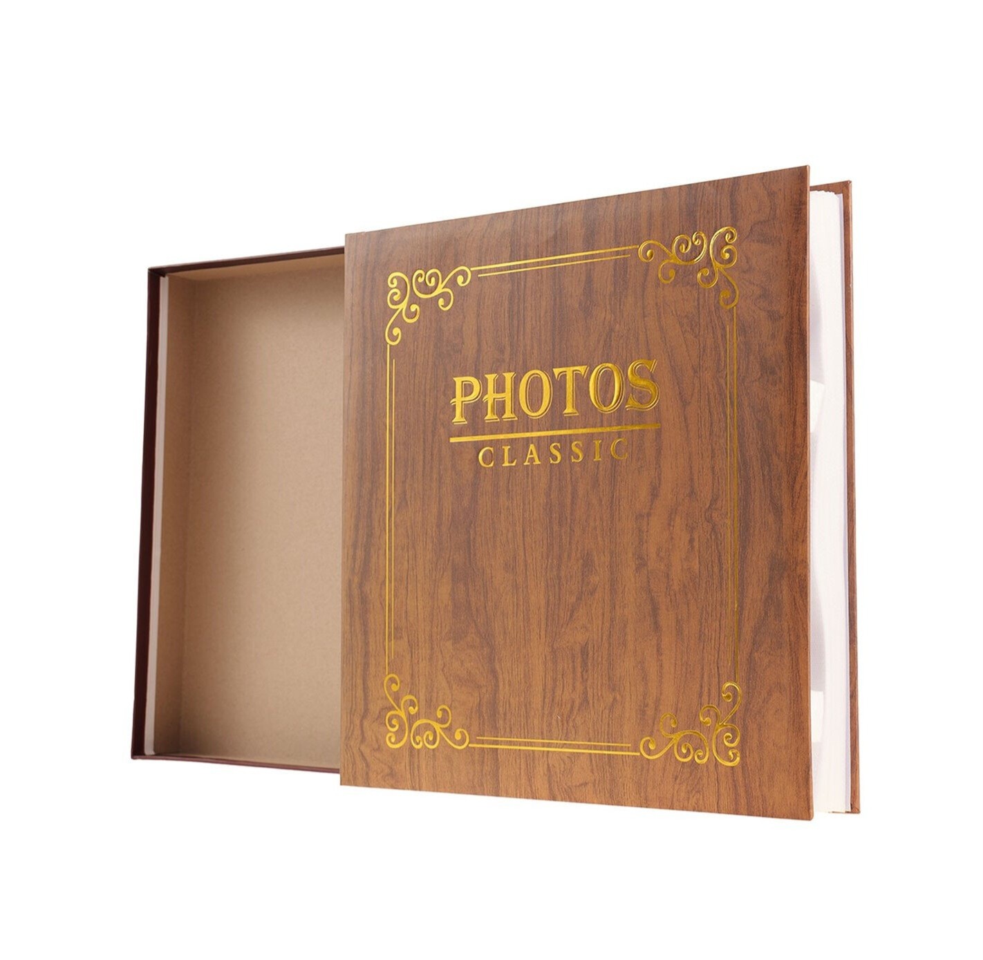 ფოტო ალბომი 500 ცალიანი 5216/9660