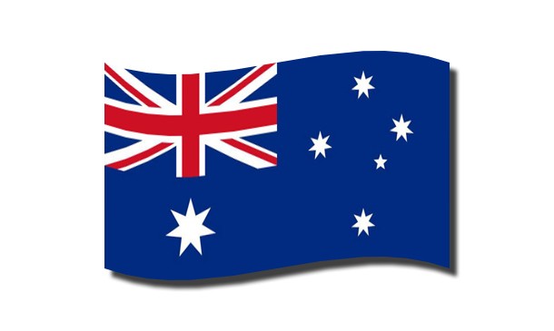 დროშა სამაგიდე 15სმX22.5სმ