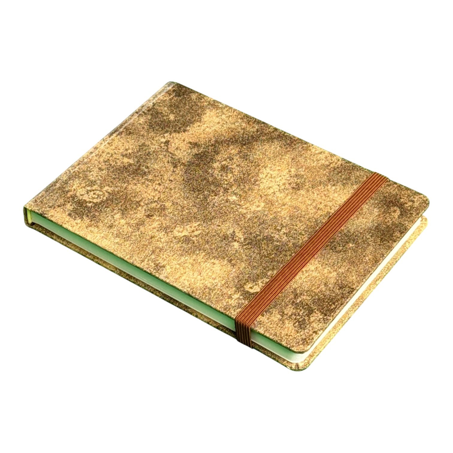 ბლოკნოტი 120x160mm SMA638-1816