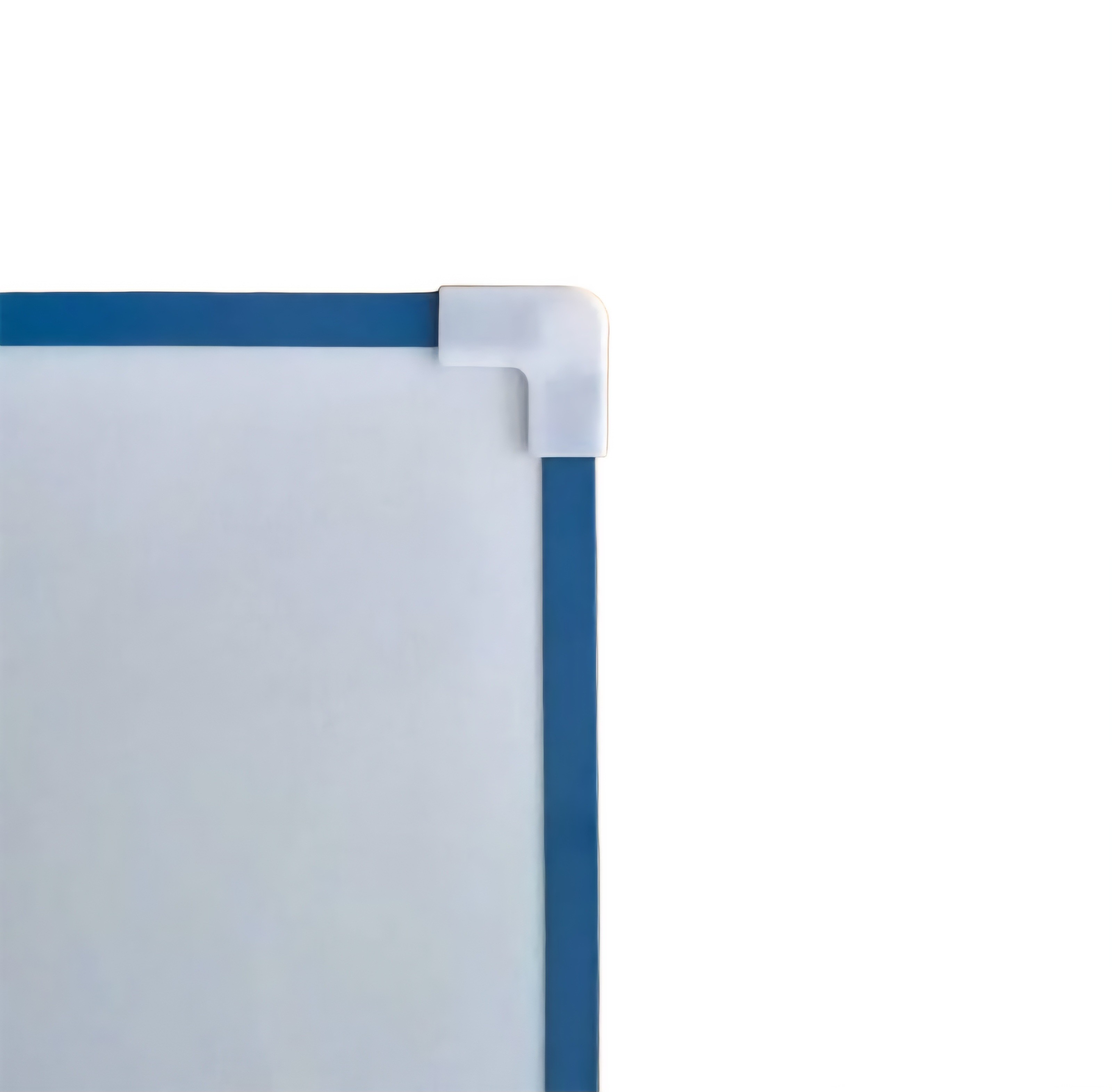 დაფა ორმხრივი 25x35