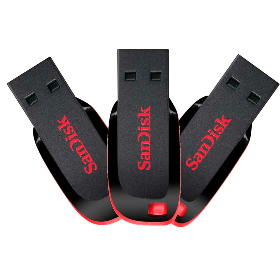 მეხსიერების ბარათი 8 GB