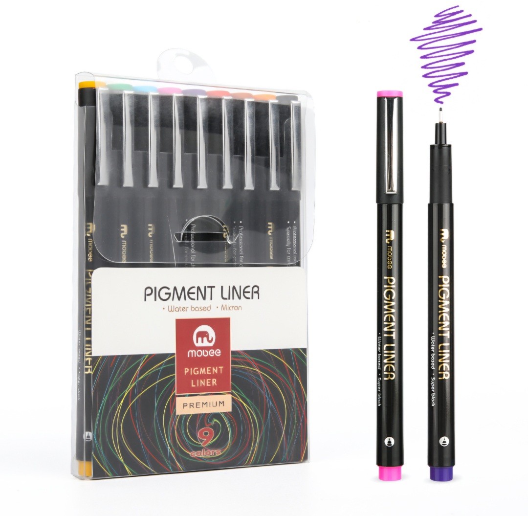 კალამი ლაინერი P-621A