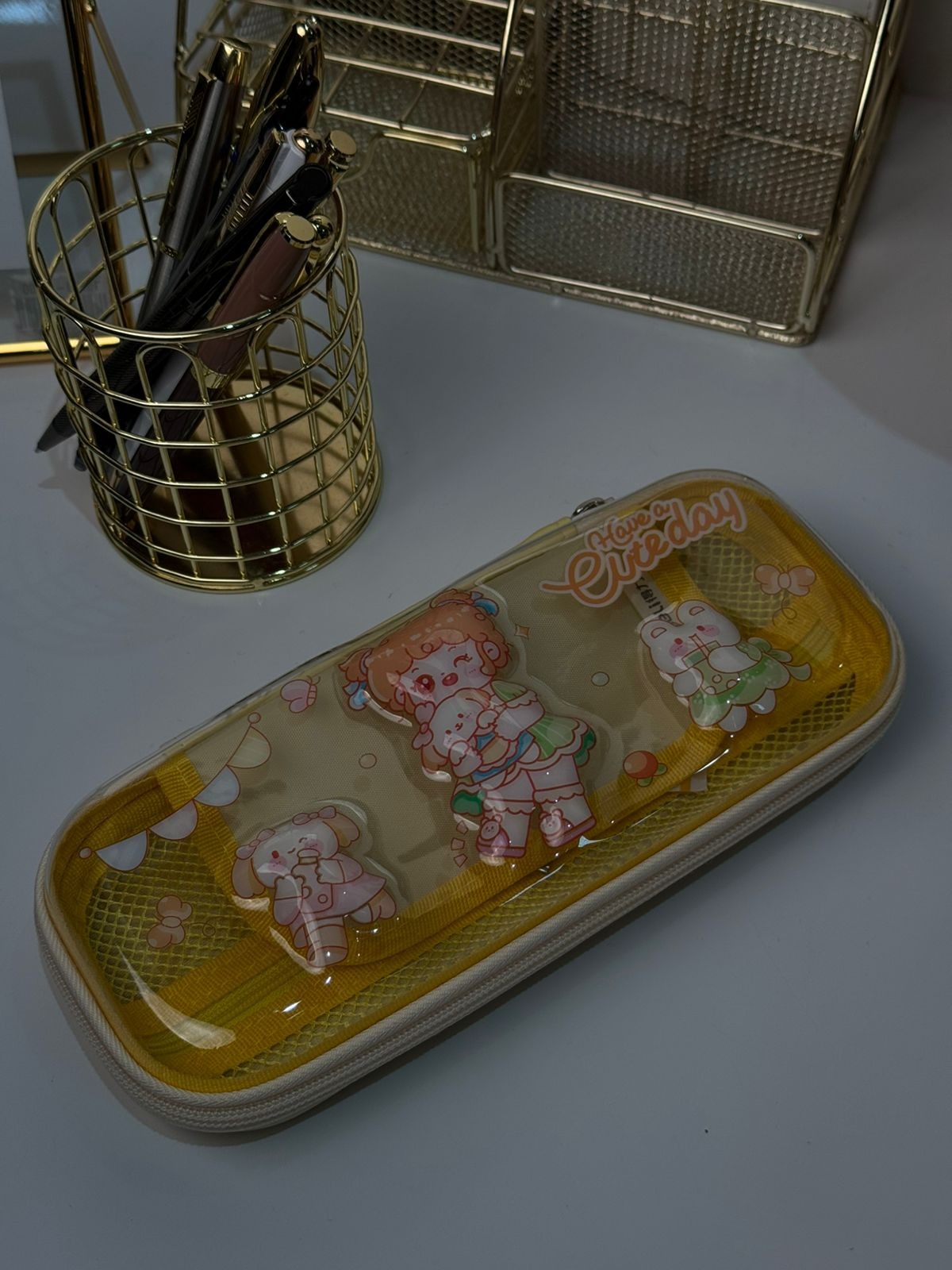 სასკოლო პენალი