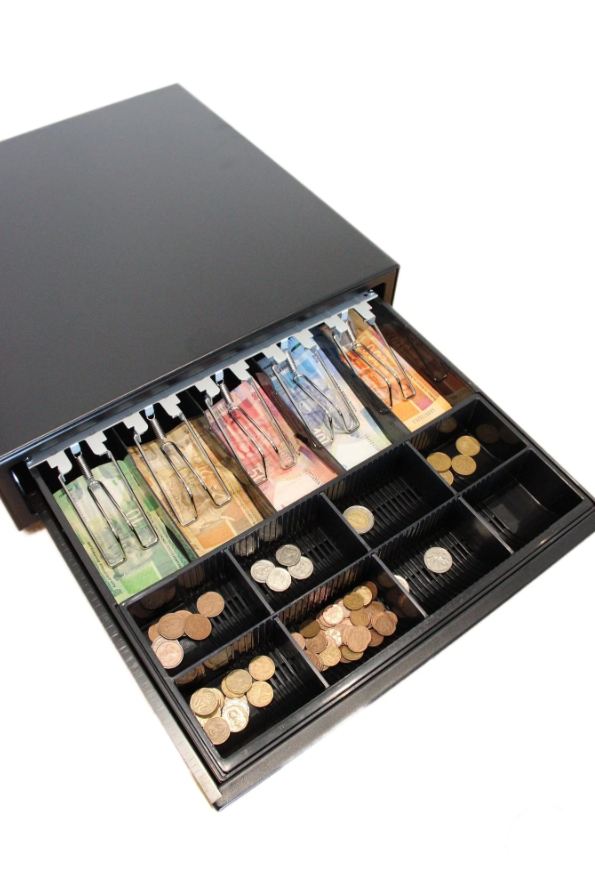 მეტალის სალარო