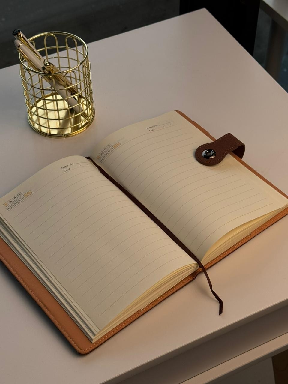 ბლოკნოტი