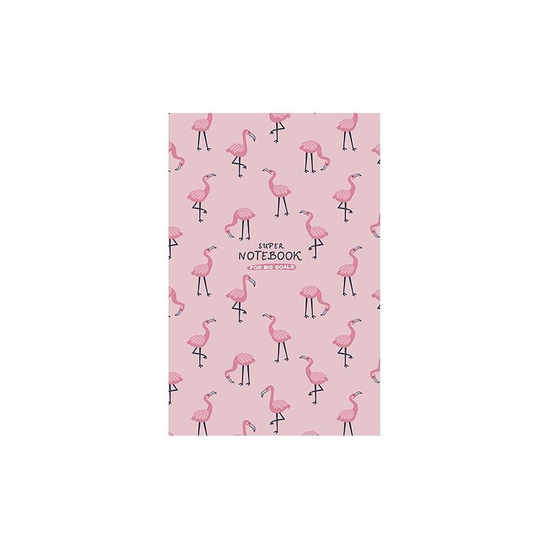 ბლოკნოტი წერტილებიანი