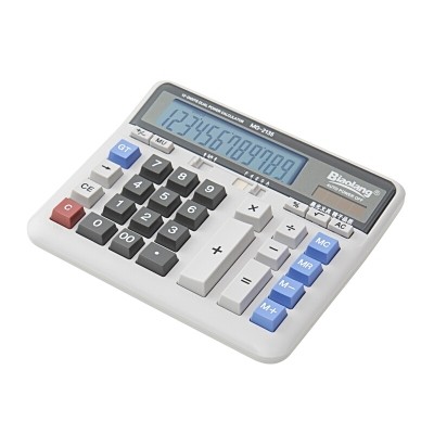 კალკულატორი  MG-2135