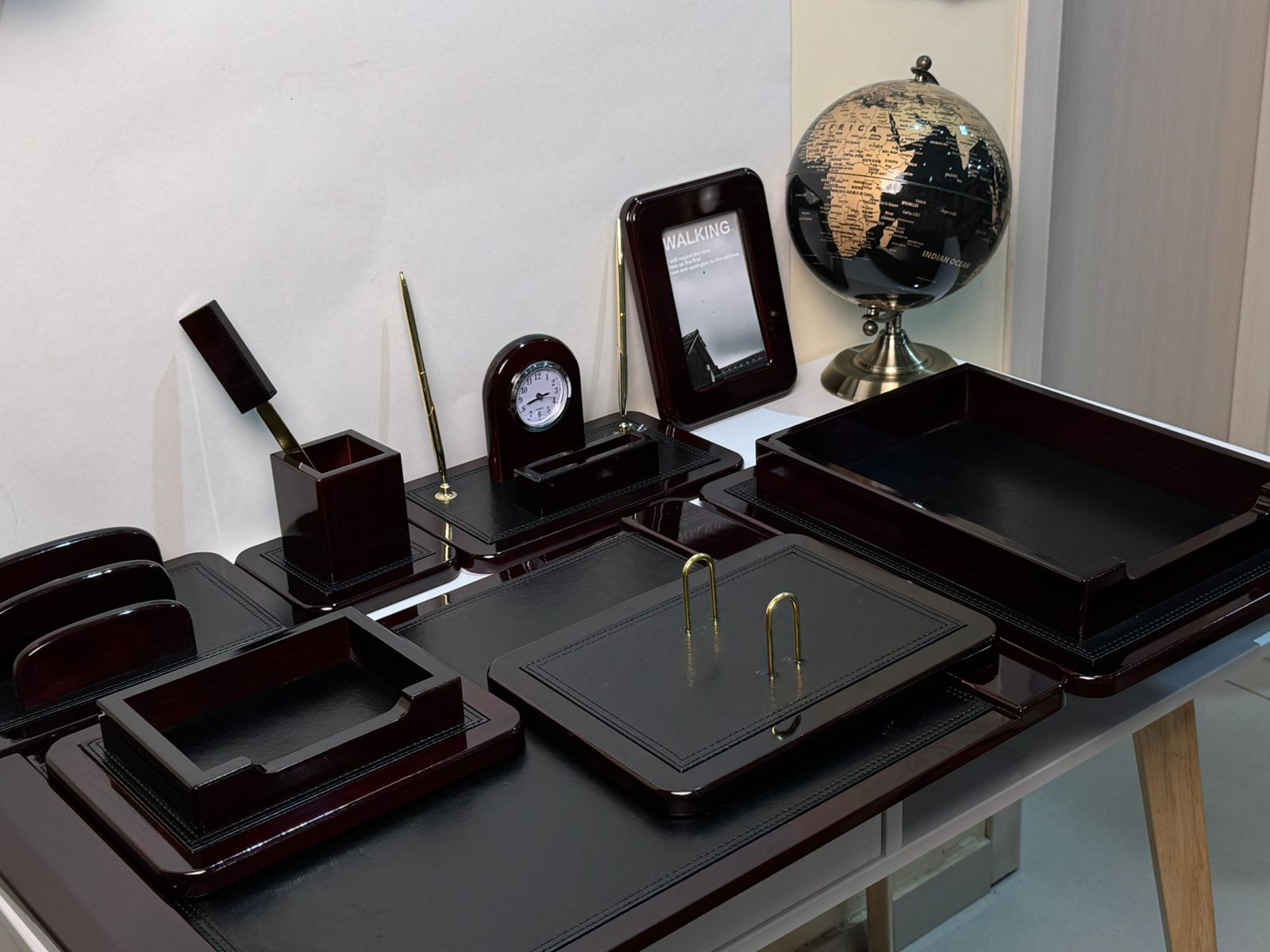 ორგანაიზერი 9 საგნიანი