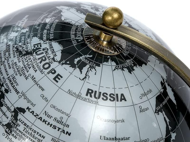 გლობუსი