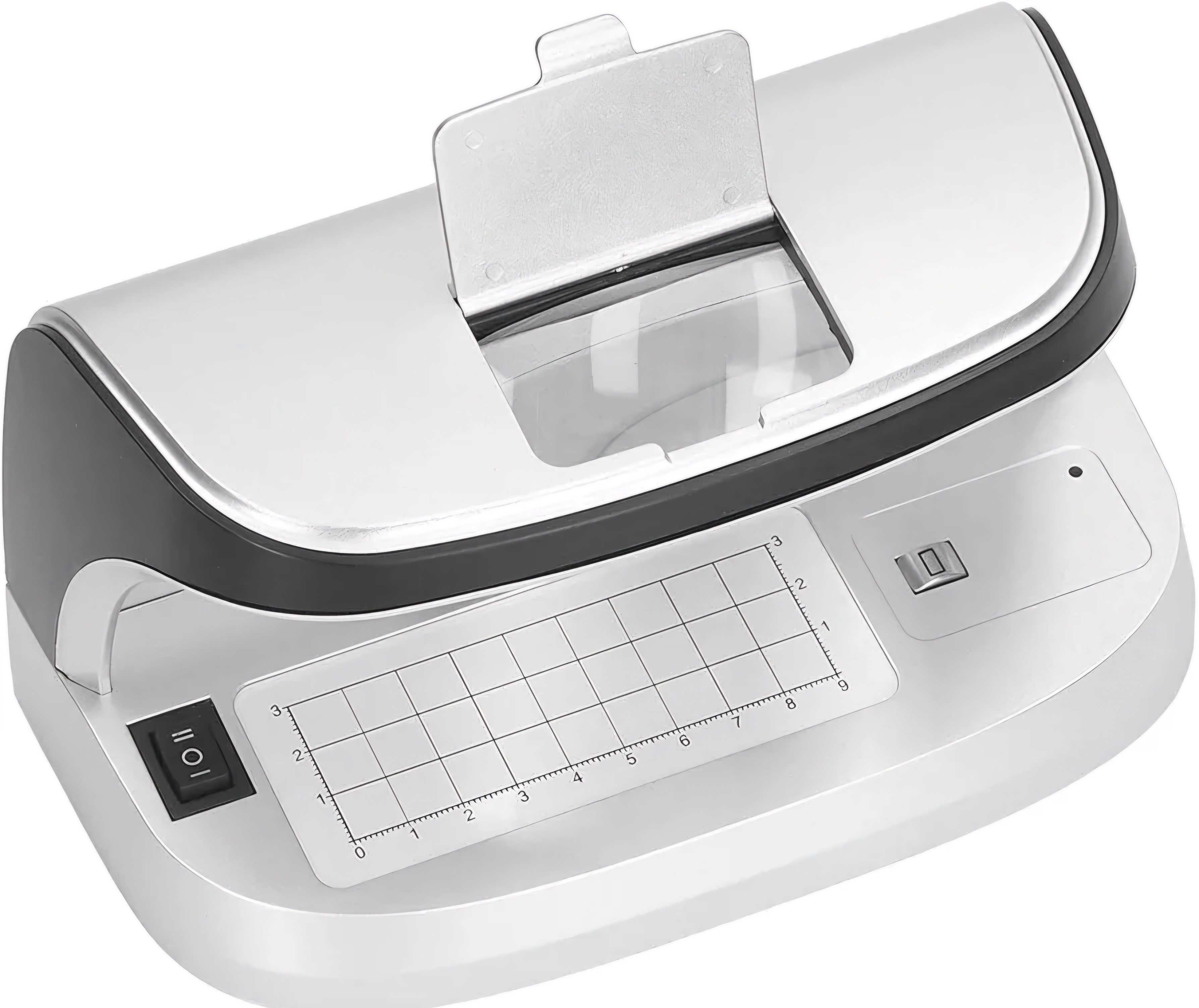 ფულის შესამოწმებელი აპარატი