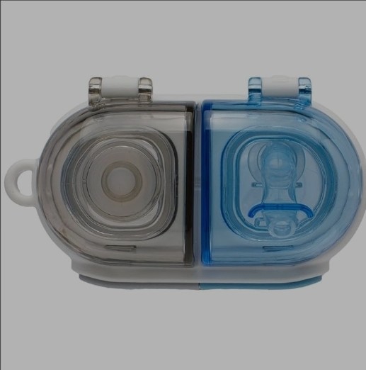 თერმოსი ორი თავით თვინს 1000მლ 895