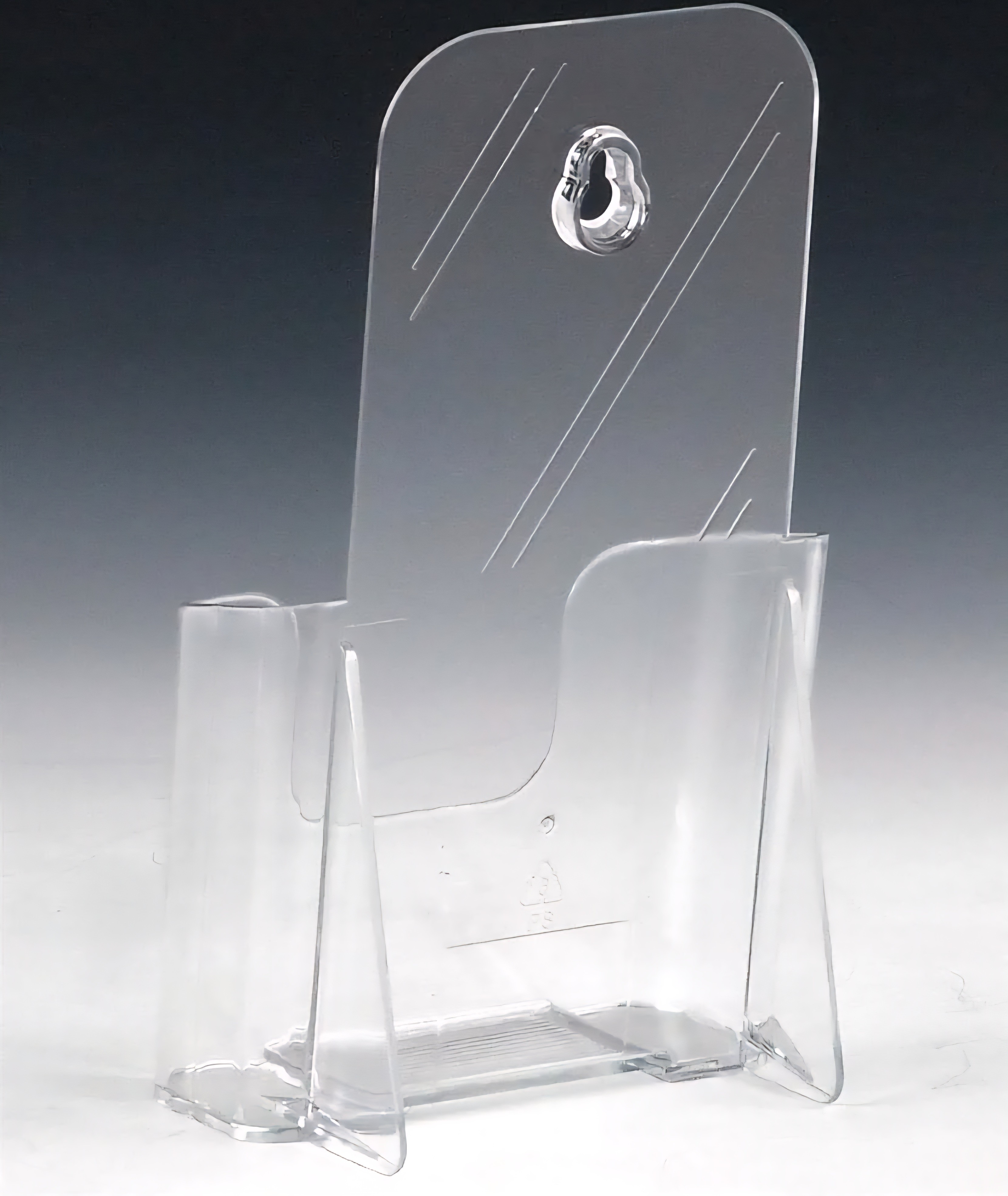 სამაგიდე სტენდი A6