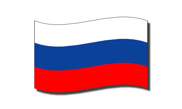 დროშა სამაგიდე 15სმX22.5სმ