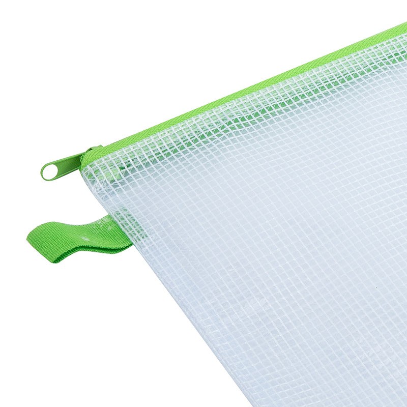 საქაღალდე პლასტიკური ZIP BAG  5596, DELI