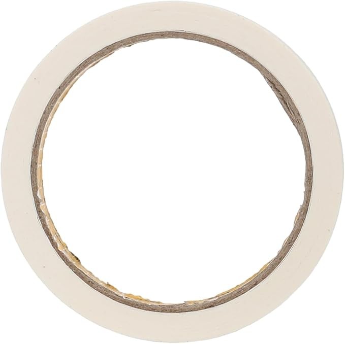 სკოჩი ქაღალდის სამღებრო 24მმ*25მ AJD957S5 M&G