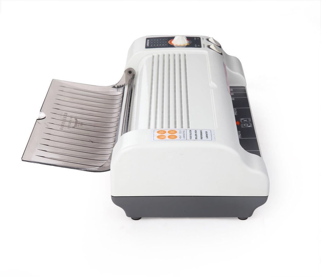 ლამინირების აპარატი A4