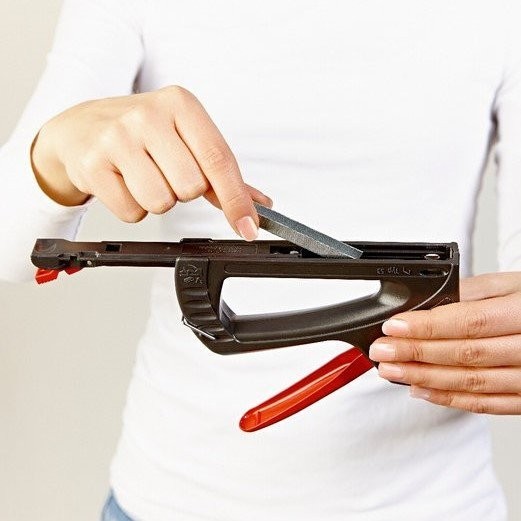 ავეჯის სტეპლერი J-13, სტეპლერის ტყვიებისათვის 4-10მმ