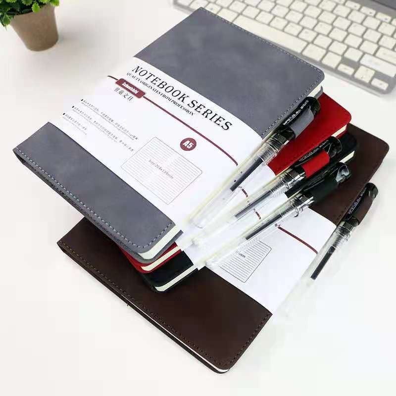 ბლოკნოტი 214-18