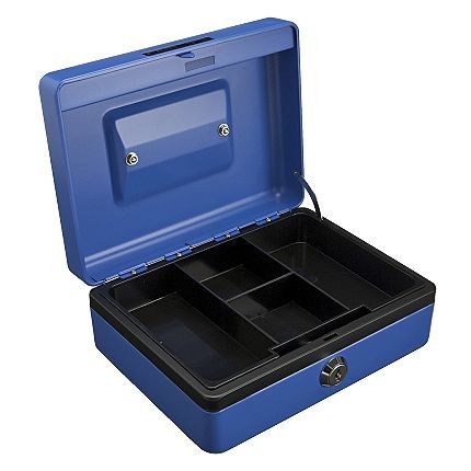 ქეშ ბოქსი 200მმx160მმx90მმ