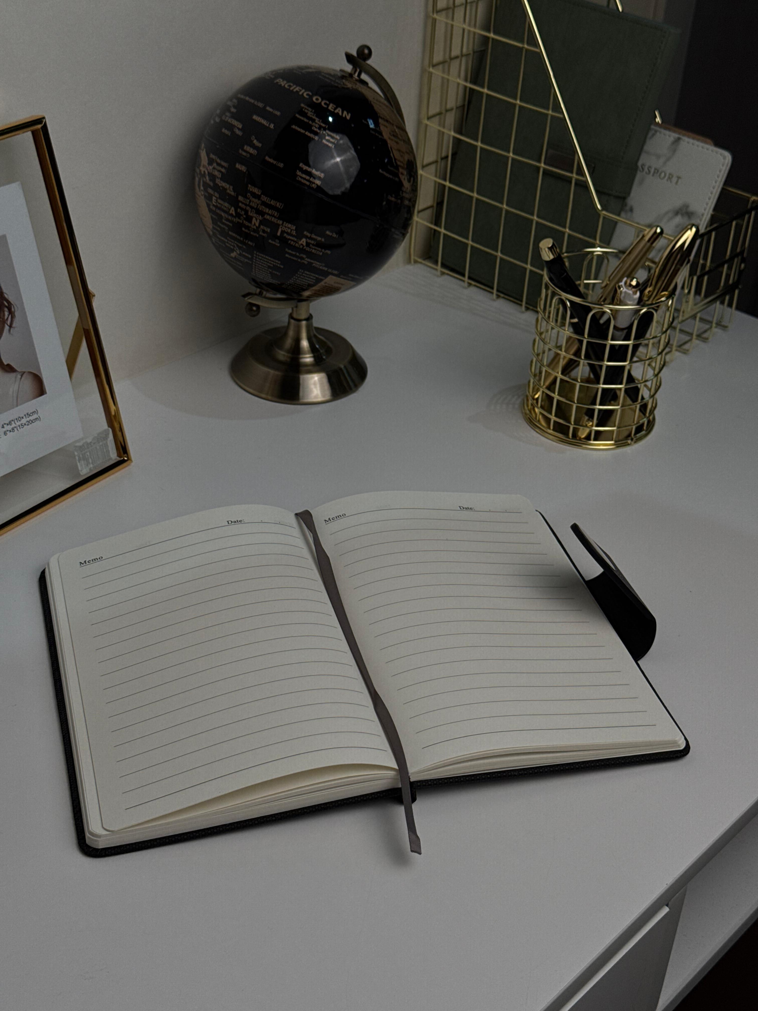 ბლოკნოტი