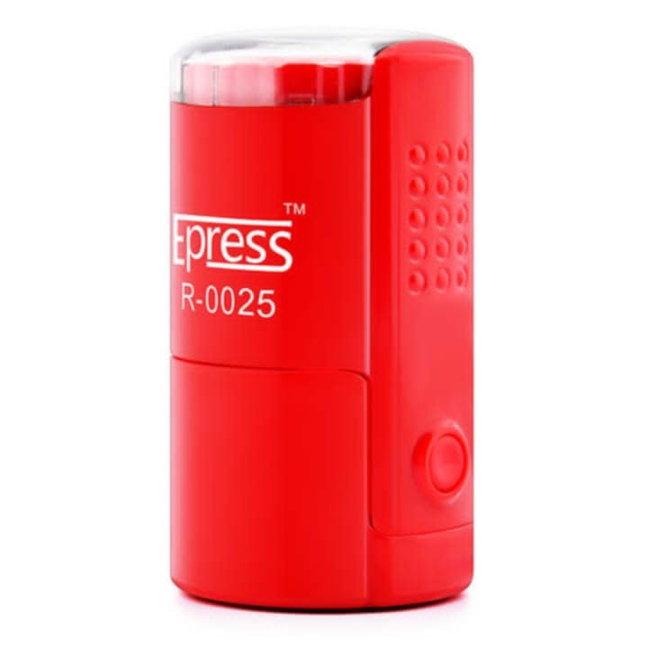 ბეჭდის მექანიზმი R0040