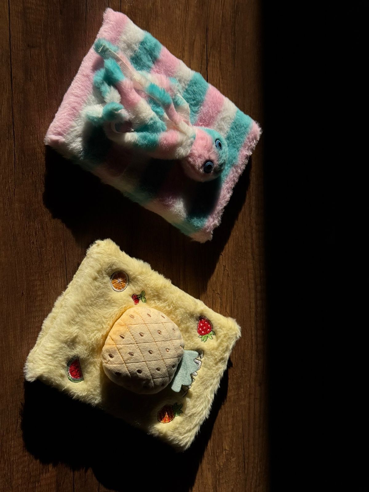 საბავშვო ბლოკნოტი A5