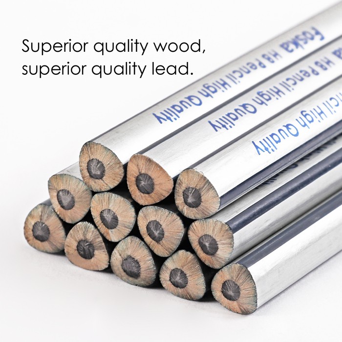 ფანქარი HB