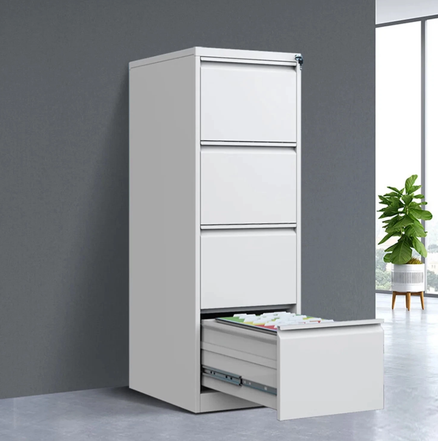 ფაილ კაბინეტი მეტალის