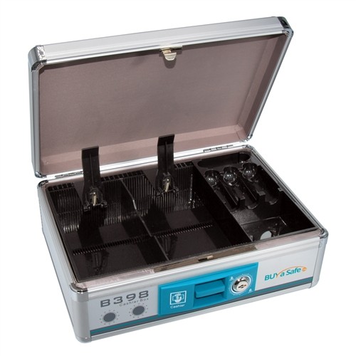 ქეშ ბოქსი 11სმ/29სმ/30სმ