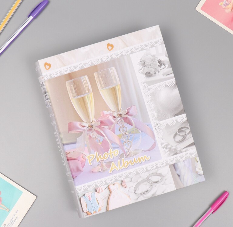 ფოტო ალბომი