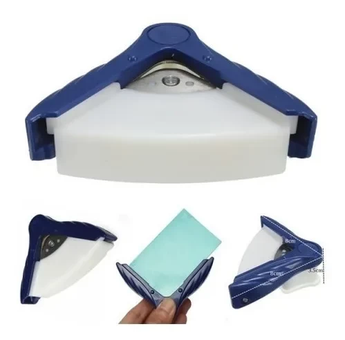 კუთხის საჭრელი პერფორაციისთვის 8109