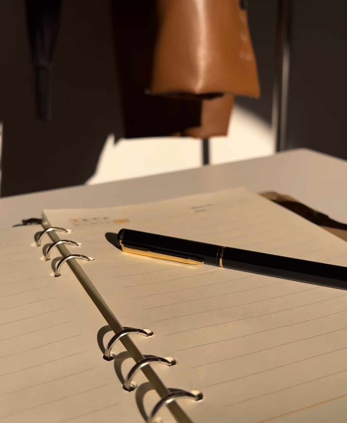 ბლოკნოტი