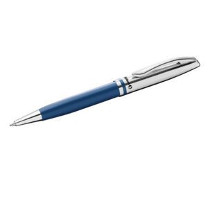 კალამი pelikan royal blue