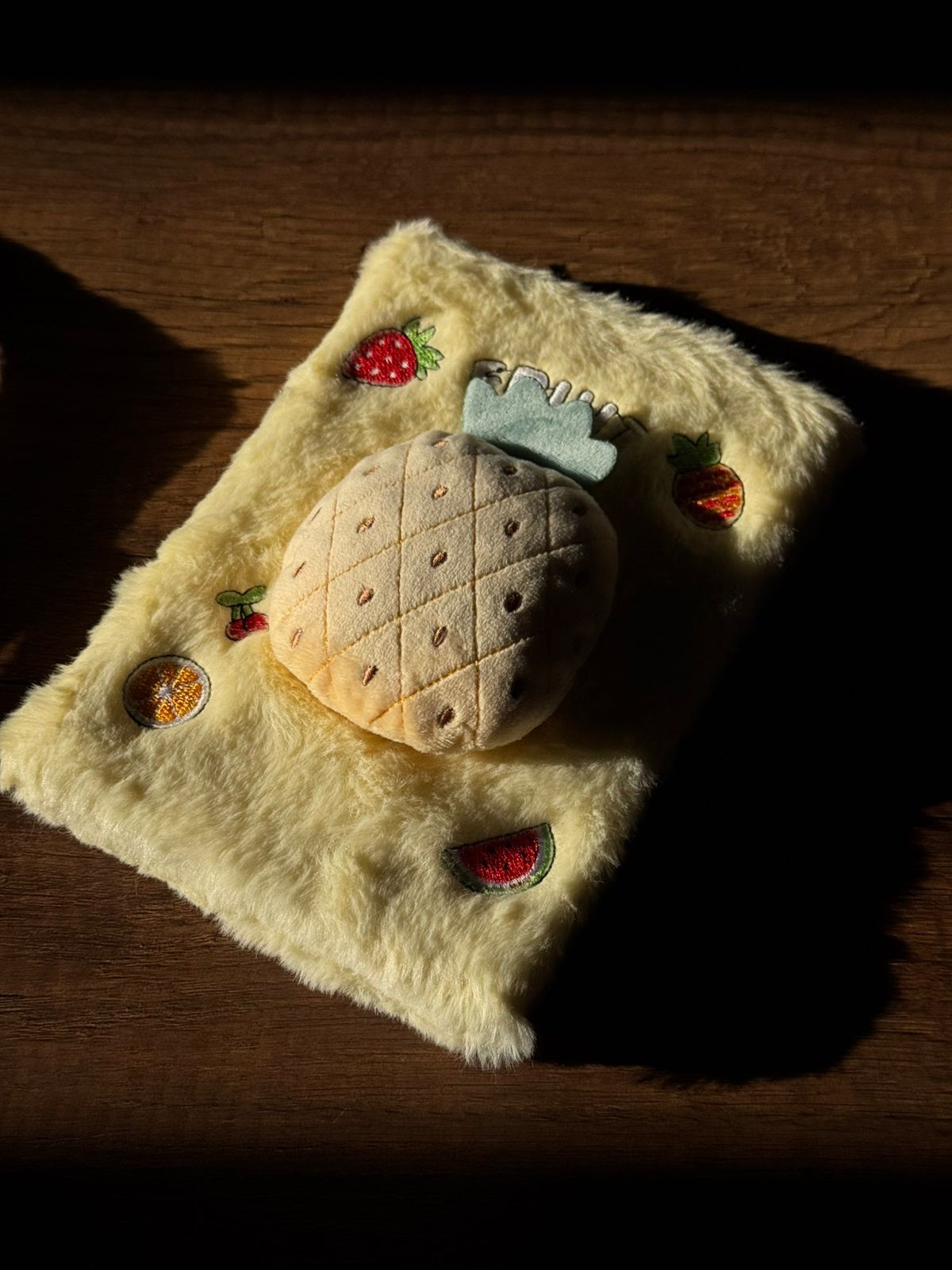 საბავშვო ბლოკნოტი A5