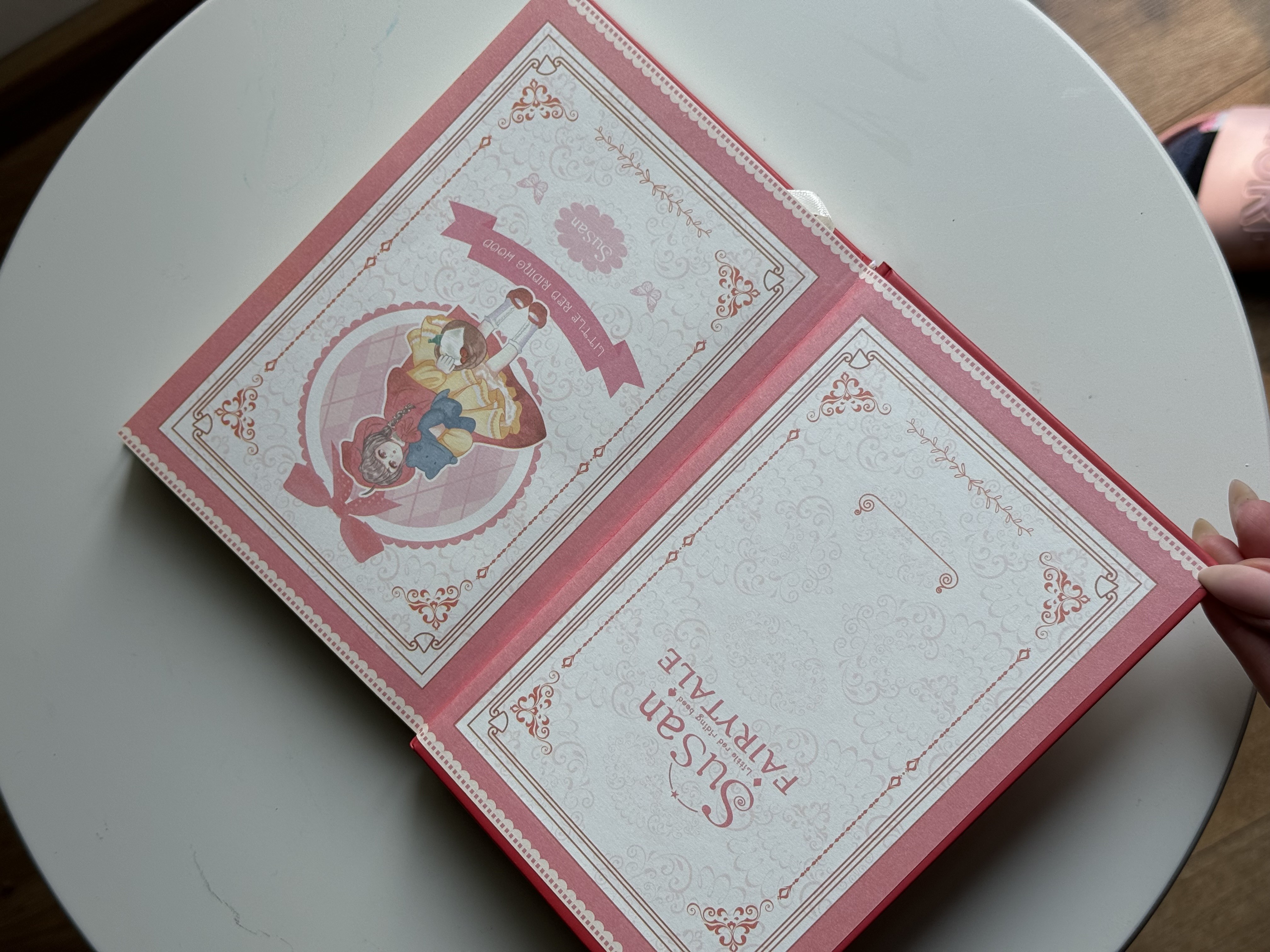 ბლოკნოტი LMHB60961-26111C