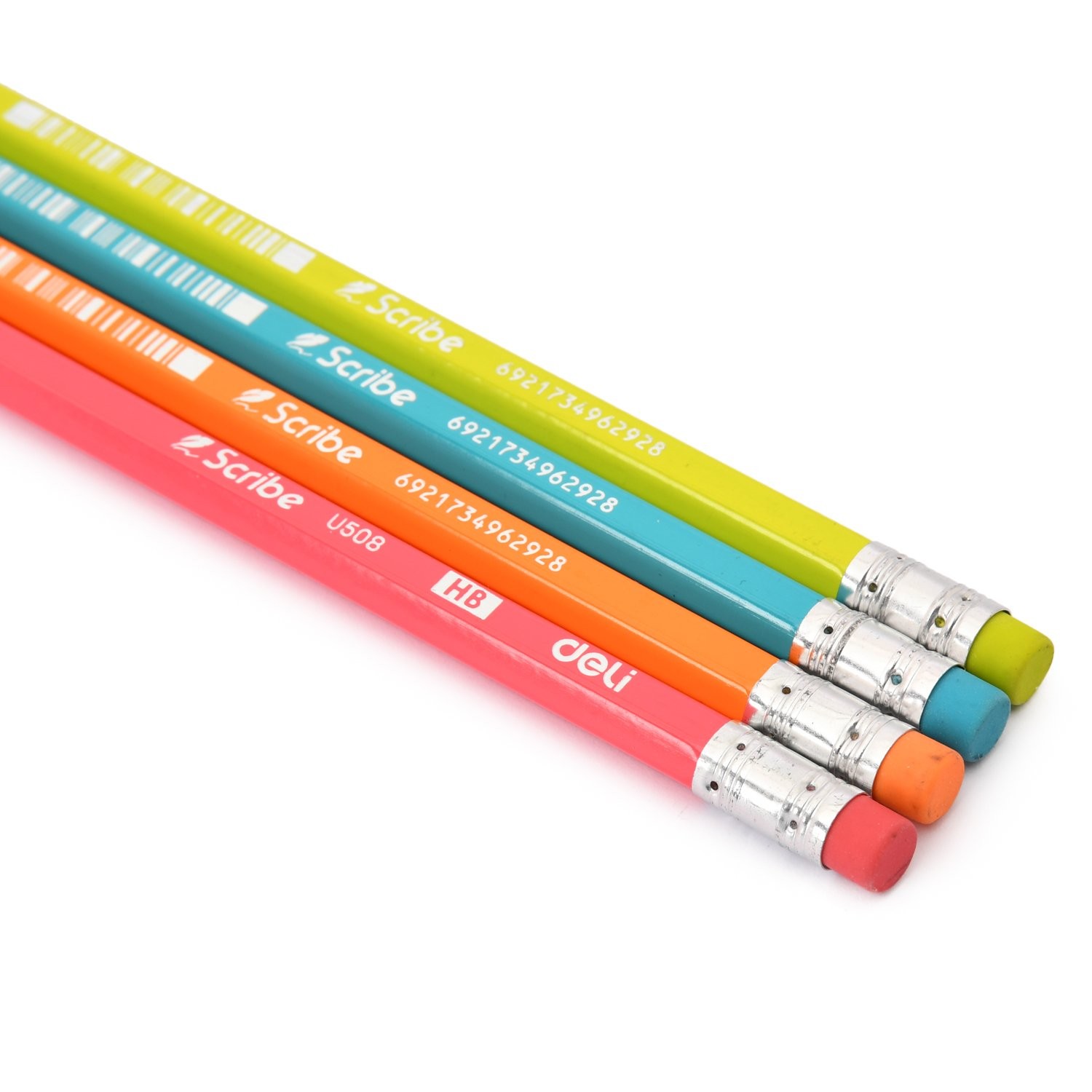 ფანქარი 2B