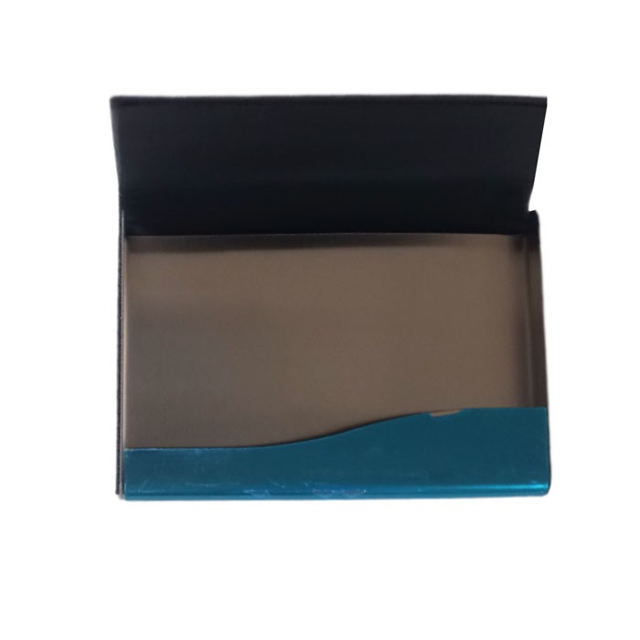 სავიზიტე ბარათების ჩასადები