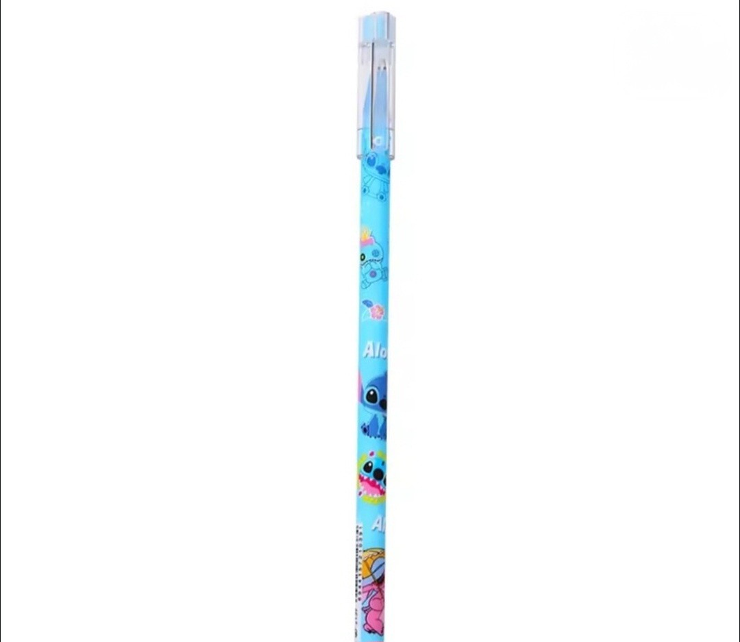 კალამი თვითმშლელი სტიჩი 2393