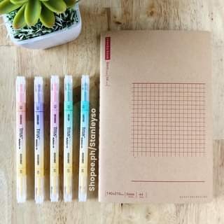 ბლოკნოტი 4549, 5046