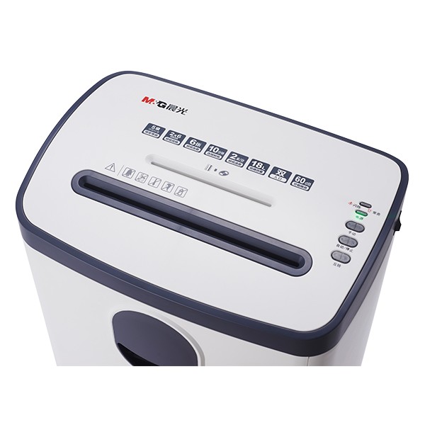 ქაღალდის გამანადგურებელი